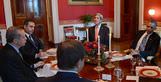 Erdo�an and Obama reach decision to further pressure Assad to leave