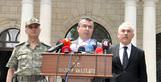Prime suspect in Reyhanli bombing detained