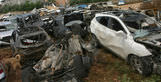 Breaking development on third vehicle involved in Hatay bombings