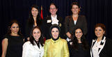 Emine Erdo�an: In wars, women are hit the hardest