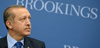 �The world is now talking about Turkey�