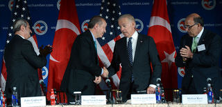 �You have done a marvelous job in an incredibly difficult neighborhood�