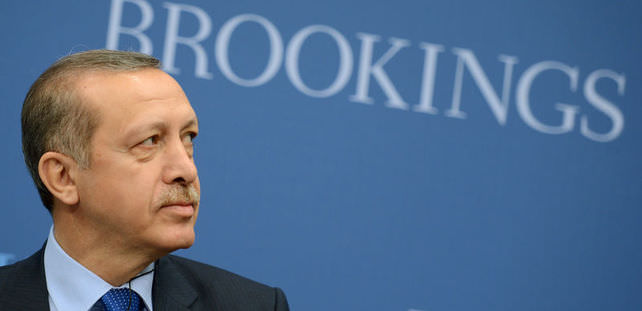 �The world is now talking about Turkey�