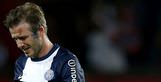 Tearful swan-song for retiring English legend