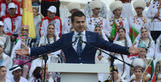 Turkey celebrates national Youth and Sports Day