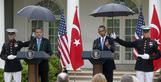 Post visit observations on Erdo�an's U.S. trip