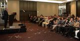 Erdo�an calls on Islamic community to lobby for U.N. expansion