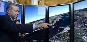 Silicon Valley comes to Istanbul