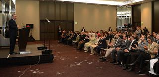 Erdo�an calls on Islamic community to lobby for U.N. expansion