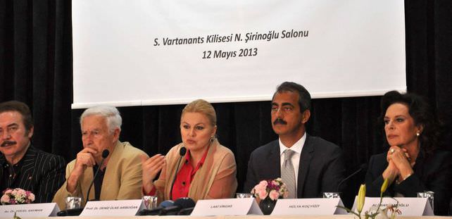 Minorities in Turkey are pleased by the AK Party's efforts