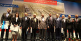 Turkish consortium signs on to third Istanbul airport