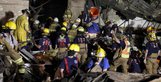 A search for survivors in Oklahoma
