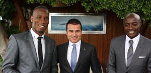 �Racism has no place in Turkey�