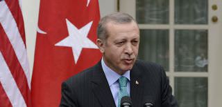 AK Party may present charter including semi-presidential system