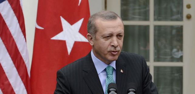 AK Party may present charter including semi-presidential system