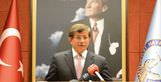 New announcement on the Reyhanli attacks by Foreign Minister Davuto�lu