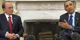 Obama warns Myanmar on killings of Muslims