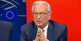 CHP's image in Europe suffers a hit