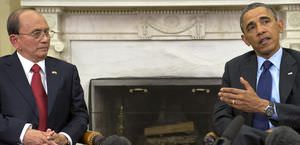Obama warns Myanmar on killings of Muslims