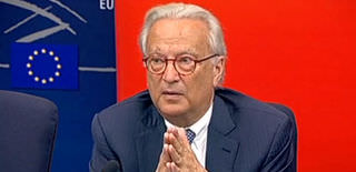 CHP's image in Europe suffers a hit