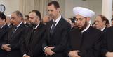 �No one with bloody hands should be a part of Syria�s transition�