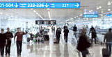 The Istanbul Atatürk Airport�