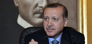 Turks of Kurdish heritage are optimistic of a solution