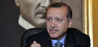 Turks of Kurdish heritage are optimistic of a solution