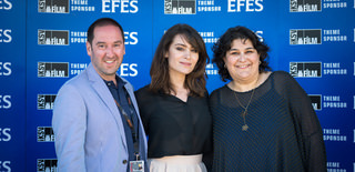 An �Istanbul� gathering at Cannes