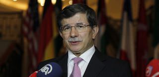 �No one with bloody hands should be a part of Syria�s transition�
