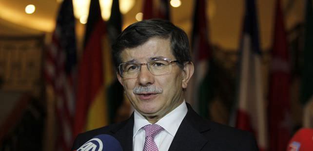�No one with bloody hands should be a part of Syria�s transition�