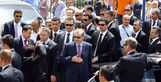Erdo�an accuses CHP of ties to Reyhanli perpetrators