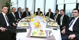 Davuto�lu says all options regarding Syria were discussed in the White House