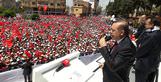 Prime Minister Erdo�an visits Reyhanli