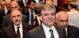 �There is a tragedy unfolding in Syria�