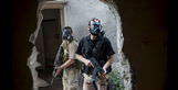 Assad�s chemical use caught red-handed