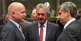 Ban lifted on offering arms to Syria�s opposition