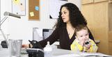 Early retirement option for mothers with multiple children