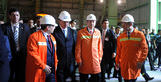 Turkey invests in iron and steel in Algeria
