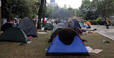 AK Party�s solution plan for Gezi Park to please all