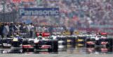 Turkey on the 2014 F1 calendar