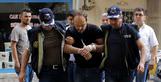 Reyhanli's number one suspect arrested