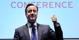 Cameron admires Turkey�s economy