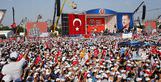Erdo�an receives unprecedented support from Istanbul residents