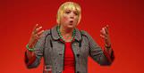 What is Claudia Roth doing in Taksim?