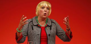 What is Claudia Roth doing in Taksim?