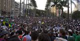 Who is it that incites social crises in growing economic nations such as Mexico, Brazil and Turkey?