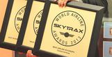 Turkish Airlines selected as Europe�s best airline