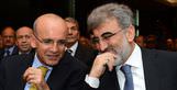 Finance Minister �im�ek: �It is difficult to comprehend why British intelligence would monitor a minister�