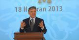 President Gül: The Gezi Park project is on hold, the protests should stop